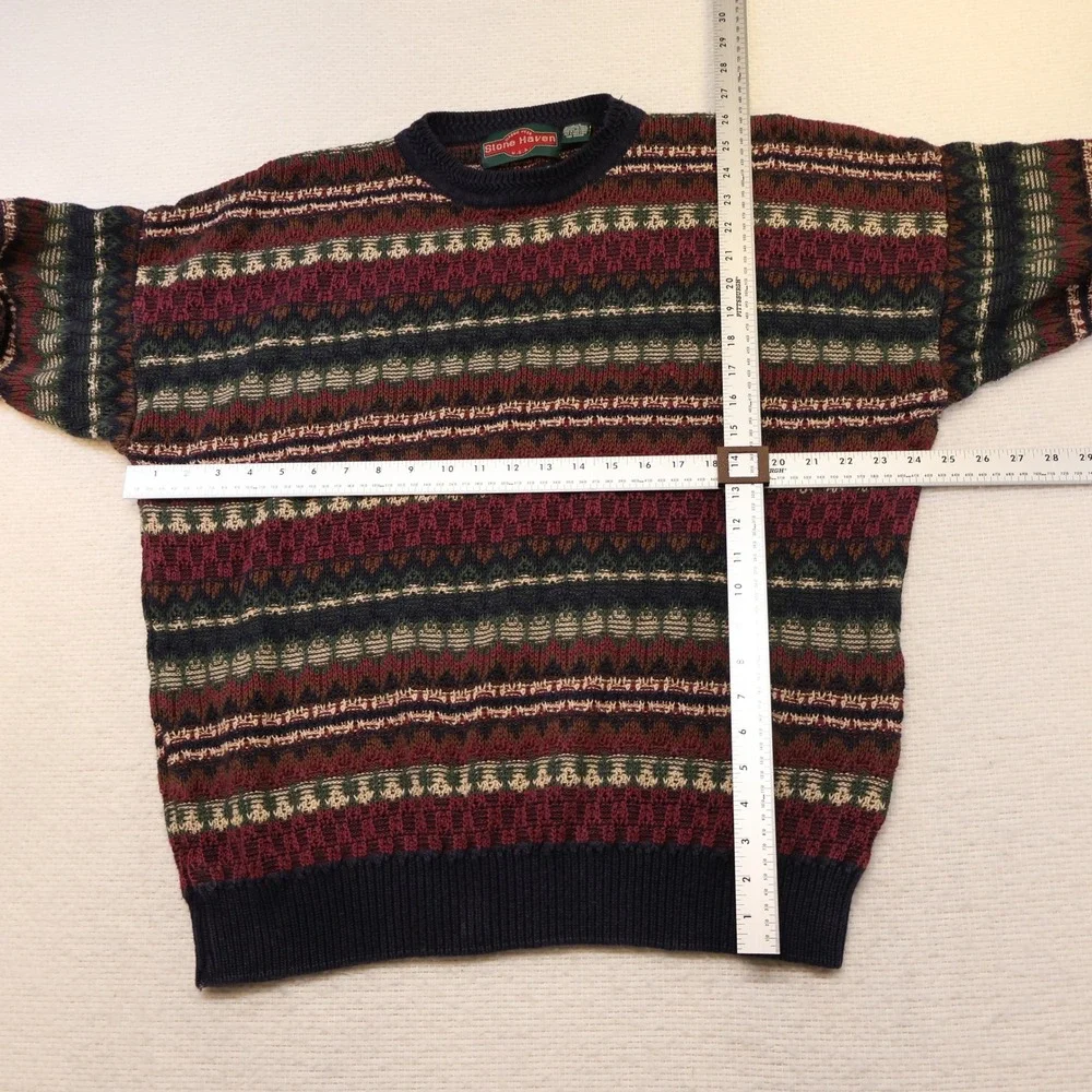 Stone Haven Classic Wear stone haven